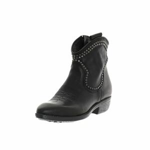 TEXANO BORCHIE OVYE' NERO